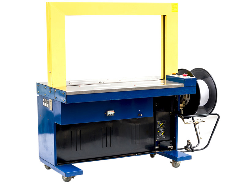 打包機(jī)僅僅是捆扎貨物的工具，本文來分析[今日更新]