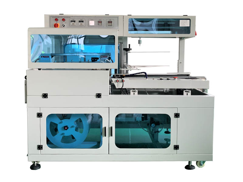 熱收縮膜包裝機，封口機  ,封箱機, 打包機 ,熱收縮膜定制, 全自動包裝機